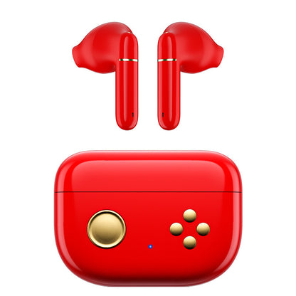 Private Mode Bluetooth Headset – Noise Reduction
