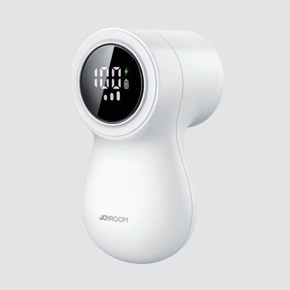 SmartLint Electric Hair Remover – Fast Cleaning