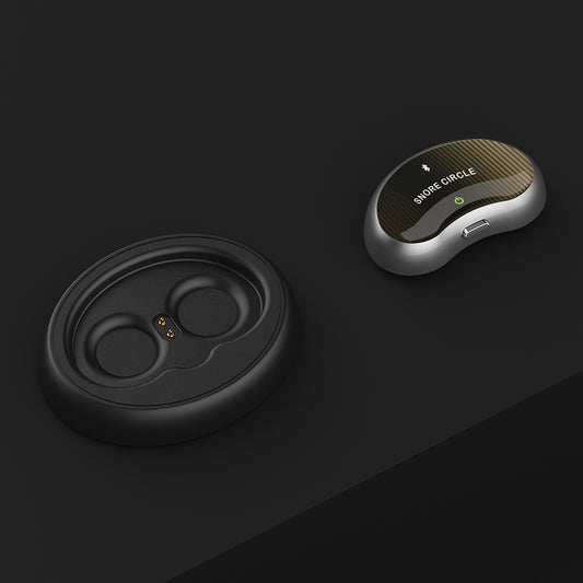 Smart Anti Snoring Device – Effective Sleep Aid