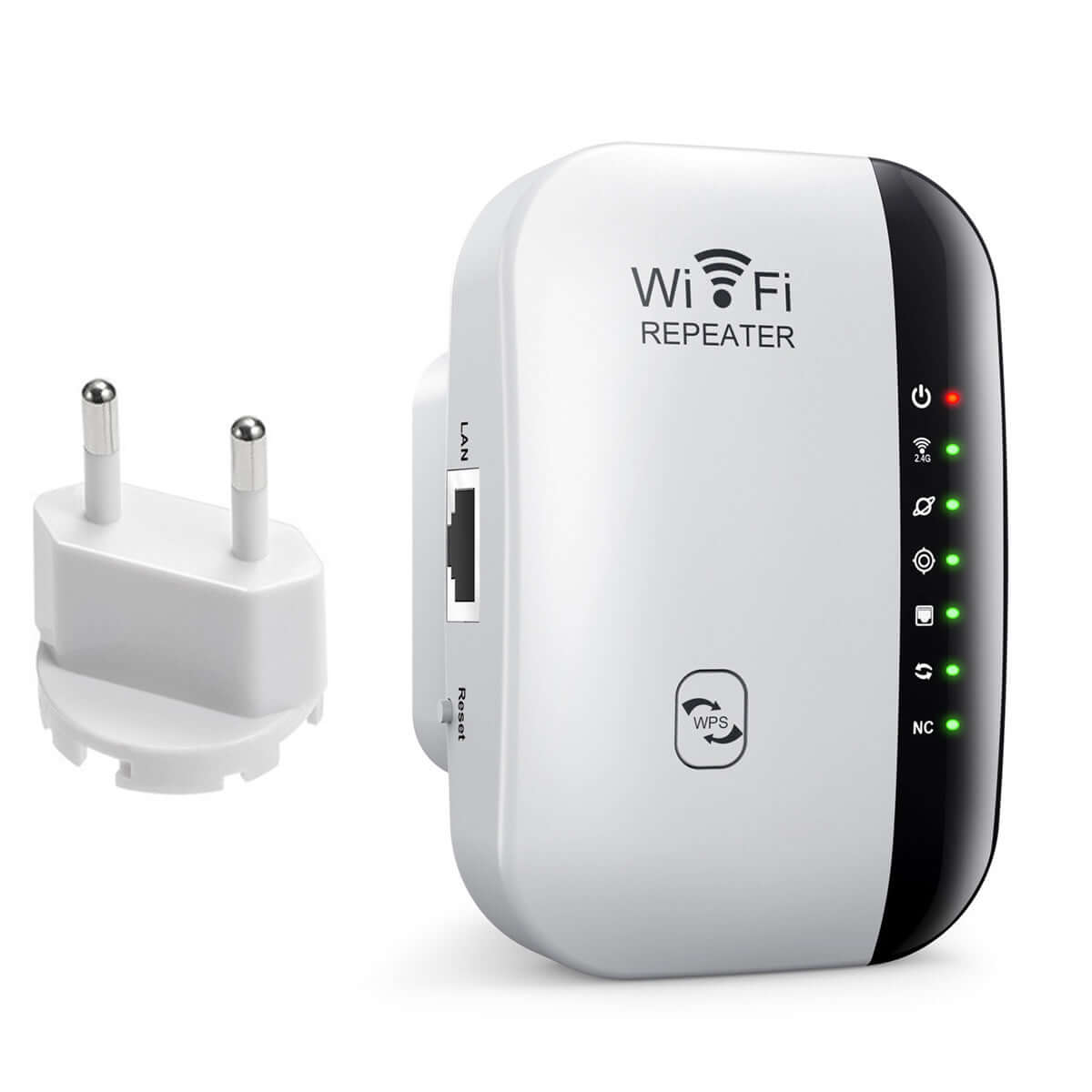 WIFI Signal Extender – 10 Km Range