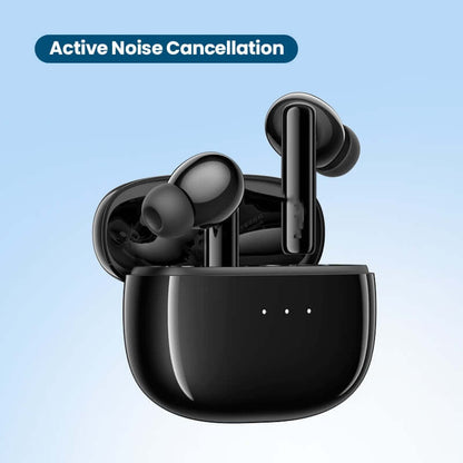 Bluetooth Earphones – Active Noise Reduction
