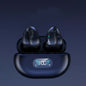 Bone Conduction Earbuds – Comfortable Fit