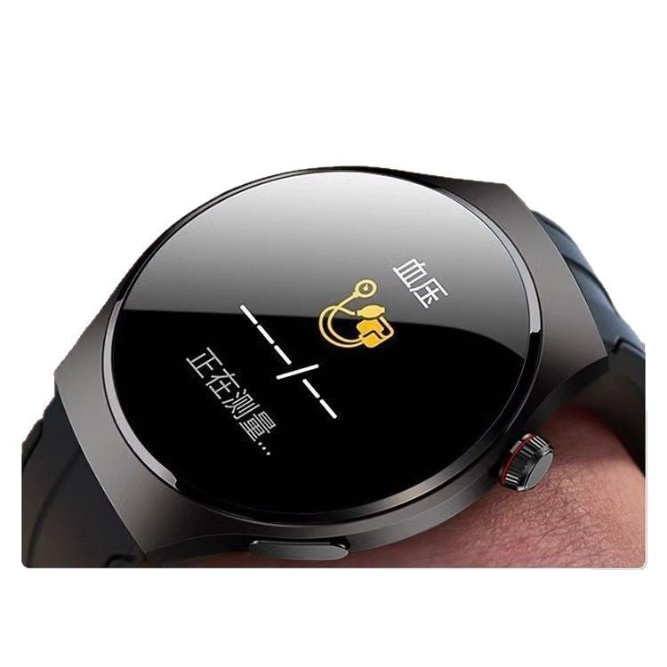 Kids Health Monitoring Watch – Waterproof Design