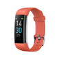 S5 Fitness Bracelet – Temperature and Blood Pressure Monitoring