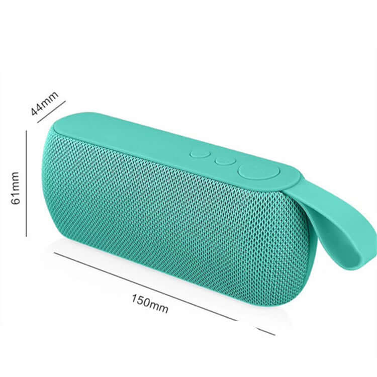 Q106 Bluetooth Speaker – Wireless Convenience