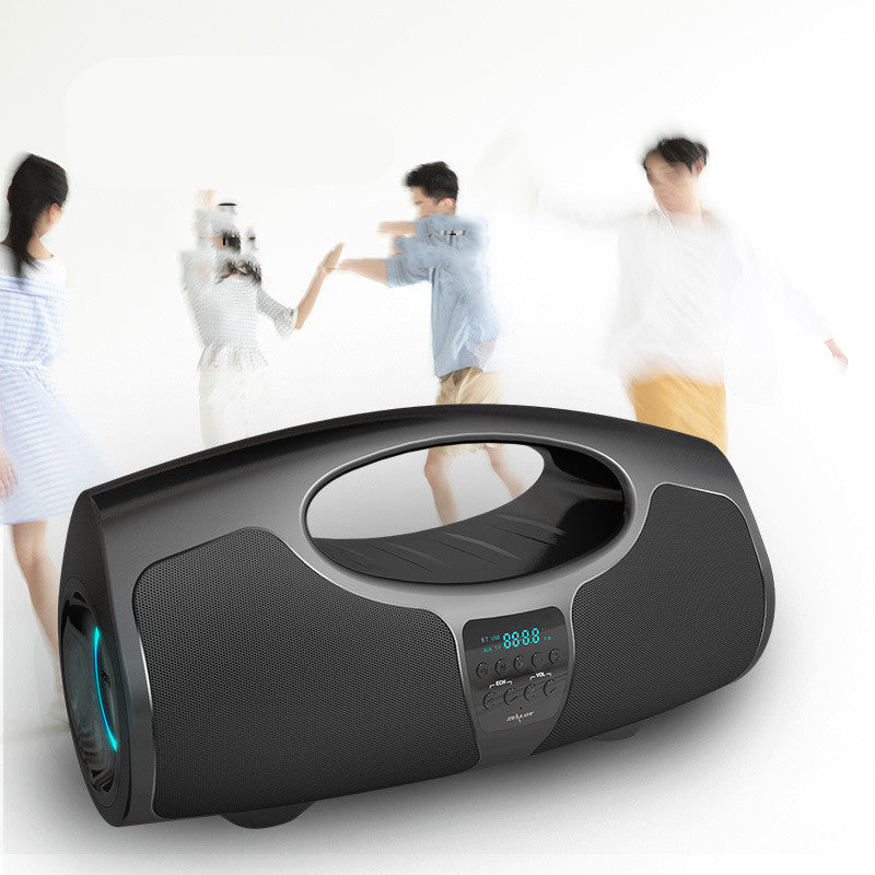 Bluetooth Portable Speaker – 20W Powerful Sound