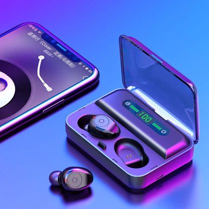 SmartSound Bluetooth Headset – Superior Sound Quality