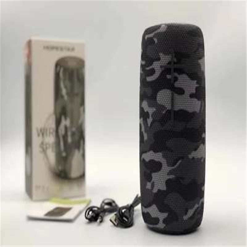 P21 Bluetooth Speaker – 10W Dual Output