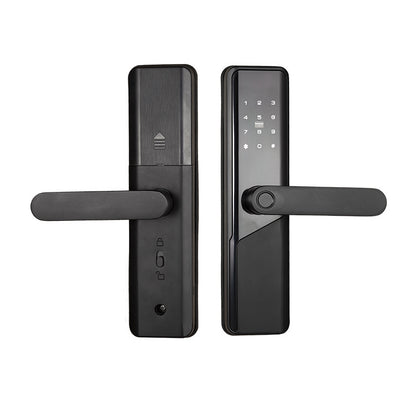 Fingerprint Door Lock – Enhanced Security