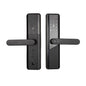 Fingerprint Door Lock – Enhanced Security