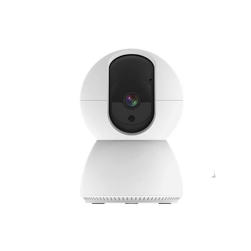 Doodle Smart Home Shaker – Electronic Zoom