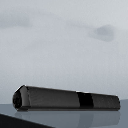 Portable Bluetooth Speaker – Dual Stereo Sound