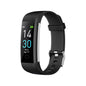 S5 Fitness Bracelet – Temperature and Blood Pressure Monitoring