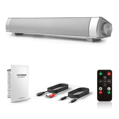 Sound Blaster S08 Bluetooth Speaker – High-Quality Audio