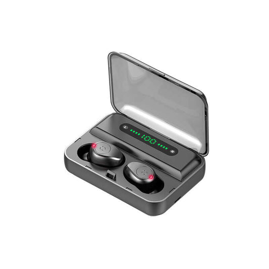 SmartSound Bluetooth Headset – Superior Sound Quality