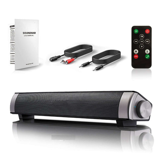 Sound Blaster S08 Bluetooth Speaker – High-Quality Audio