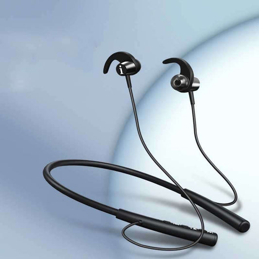 Intelligent Bluetooth Headset – Noise Reduction