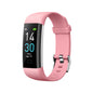 S5 Fitness Bracelet – Temperature and Blood Pressure Monitoring
