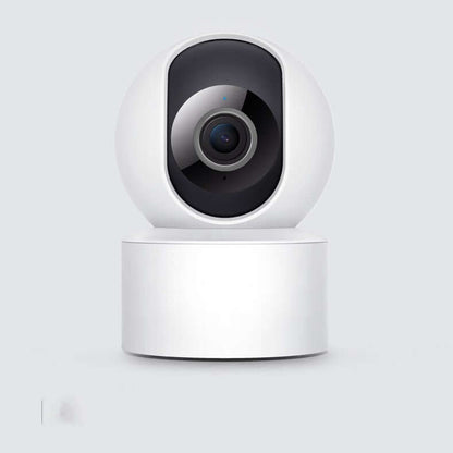 Panoramic Smart Camera – 1080p Resolution