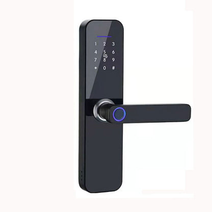 SmartLock CDF003 – Fast Fingerprint Access