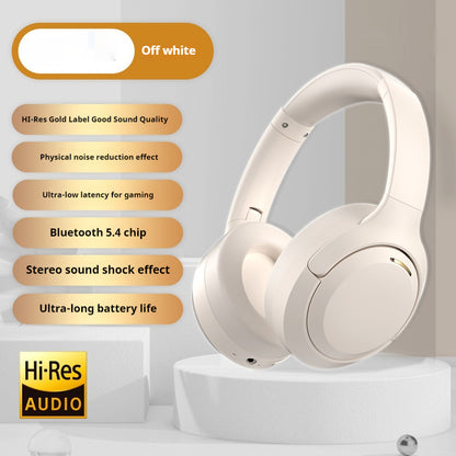 UltraLife Bluetooth Earphones – Long Battery Life