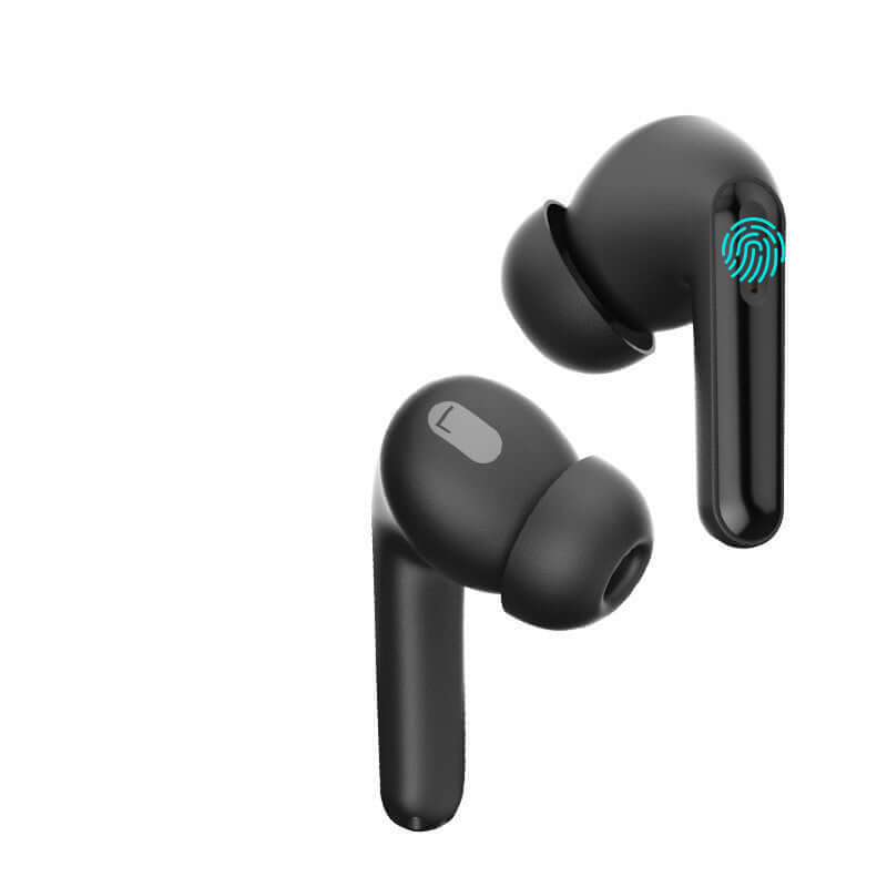 Wireless Bluetooth Headset – Noise Reduction