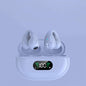 Bone Conduction Earbuds – Comfortable Fit