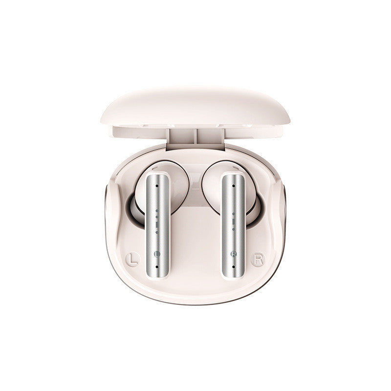 Wireless Bluetooth Headset – Waterproof Noise Reduction