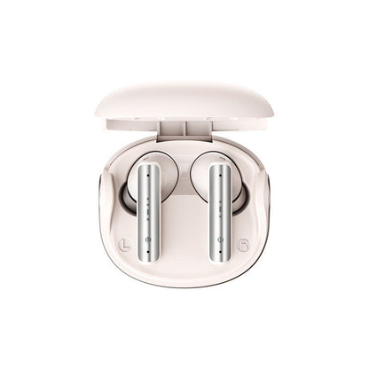 Wireless Bluetooth Headset – Waterproof Noise Reduction
