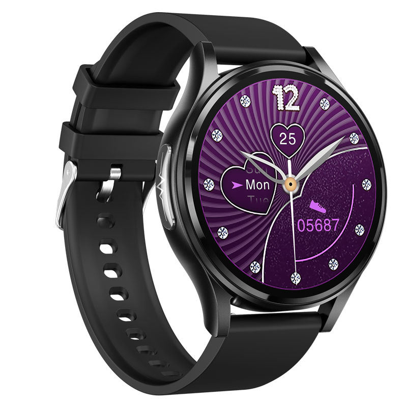 Scientific Sleep Smart Watch – Heart Rate Monitoring