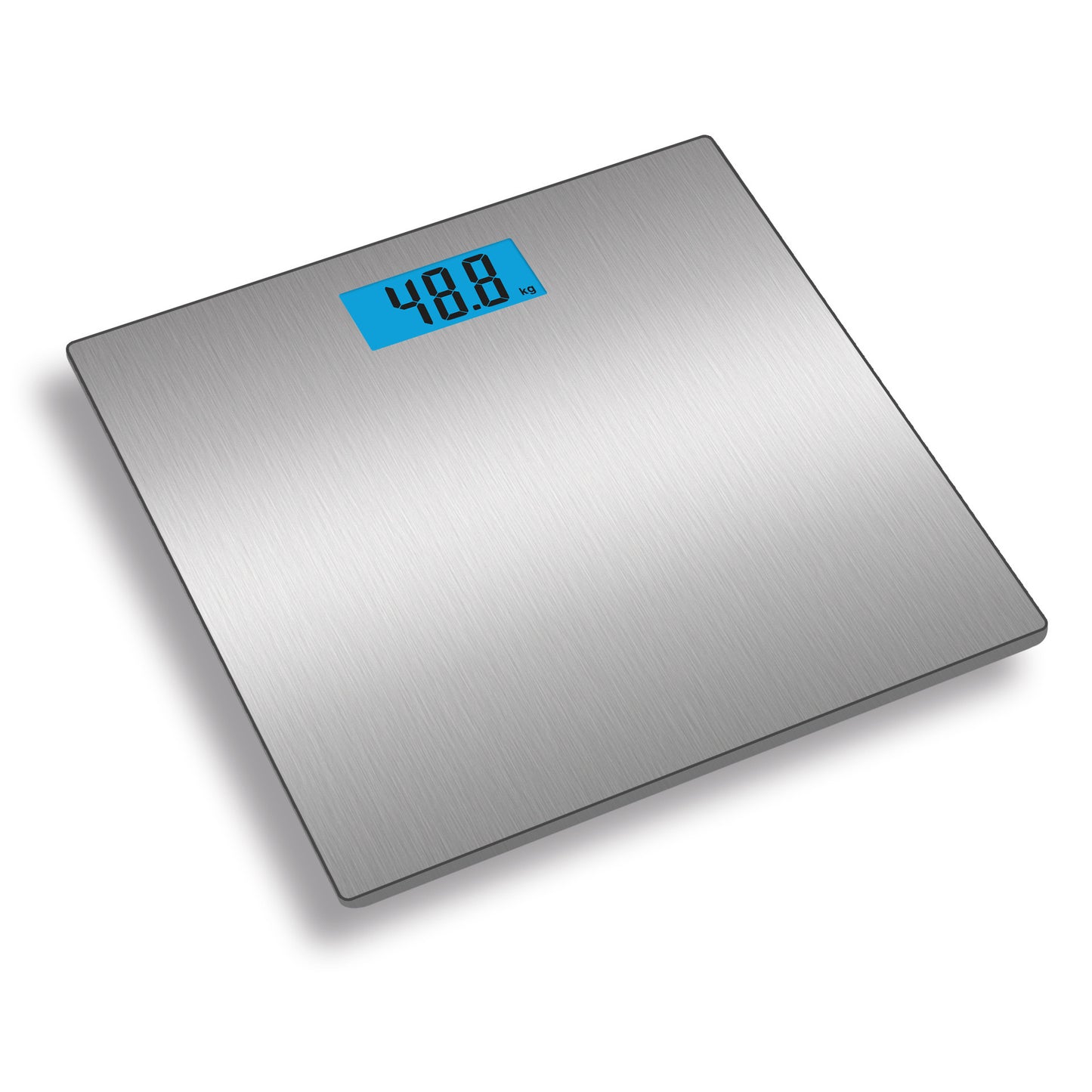 Luxury Stainless Steel Scale – Accurate Weight Measurement