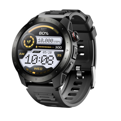 GTX2 Outdoor Sports Watch – GPS Precision