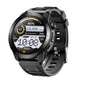 GTX2 Outdoor Sports Watch – GPS Precision