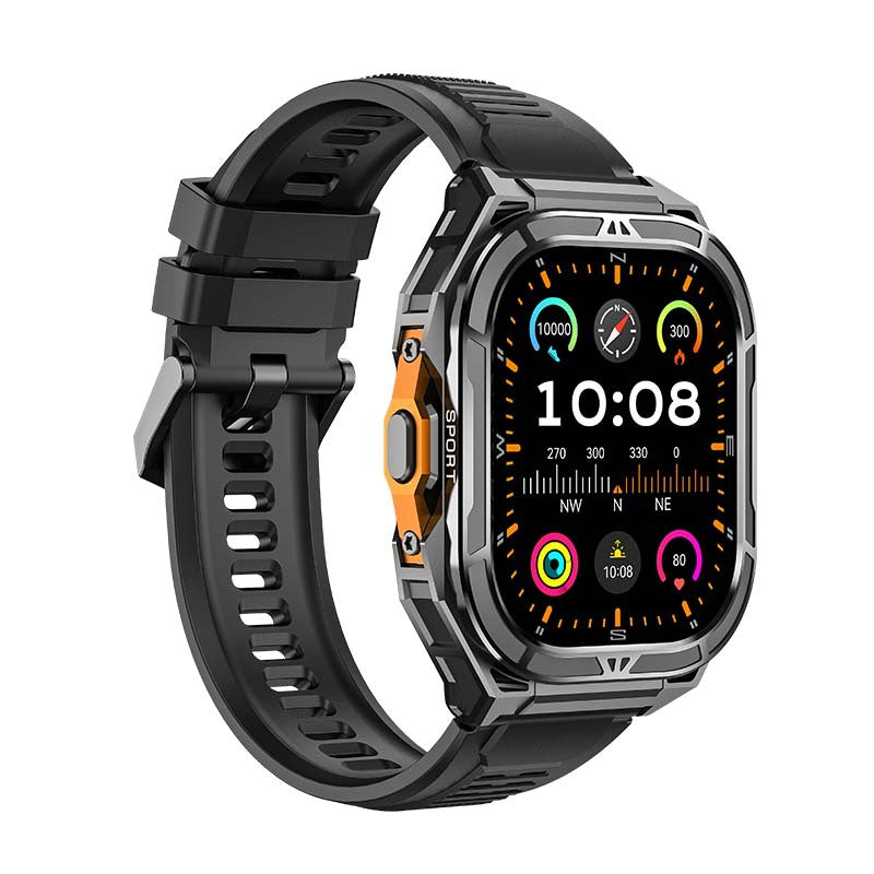 X5 Smart Watch – Bluetooth Calling