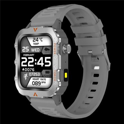 Smart Watch Pro – Bluetooth Calling