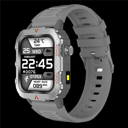 Smart Watch Pro – Bluetooth Calling