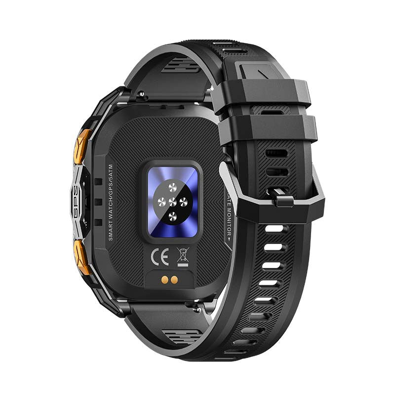 X5 Smart Watch – Bluetooth Calling