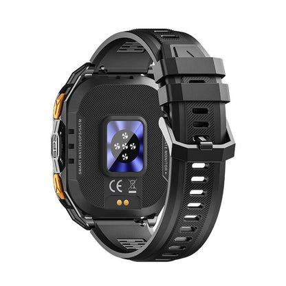 X5 Smart Watch – Bluetooth Calling