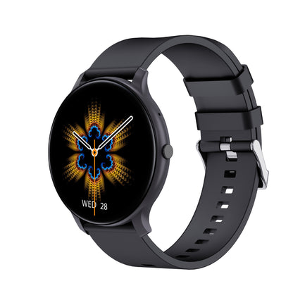 X27 Smart Watch – Health Monitoring