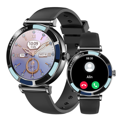 H20 Smart Watch – HD Bluetooth Calling