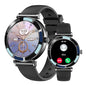H20 Smart Watch – HD Bluetooth Calling