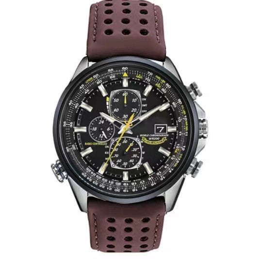 Xitie Steel Belt Watch – Waterproof Design