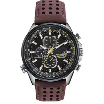 Xitie Steel Belt Watch – Waterproof Design