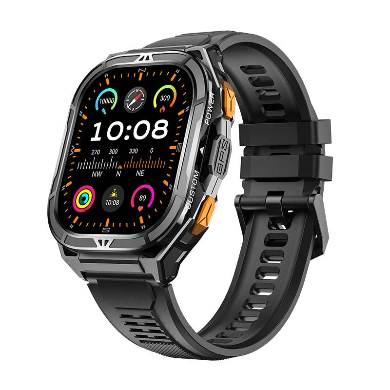 X5 Smart Watch – Bluetooth Calling