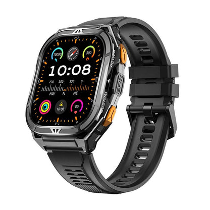 X5 Smart Watch – Bluetooth Calling