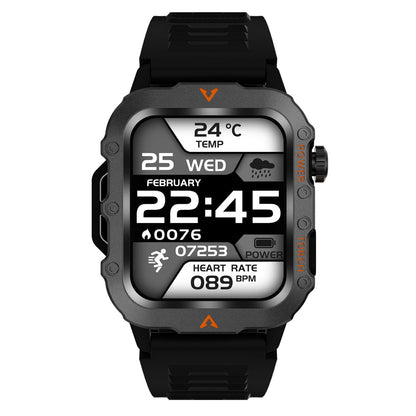 Smart Watch Pro – Bluetooth Calling
