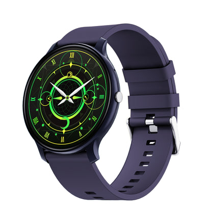 X27 Smart Watch – Health Monitoring