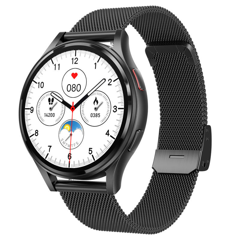 Scientific Sleep Smart Watch – Heart Rate Monitoring