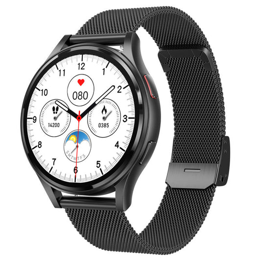 Scientific Sleep Smart Watch – Heart Rate Monitoring