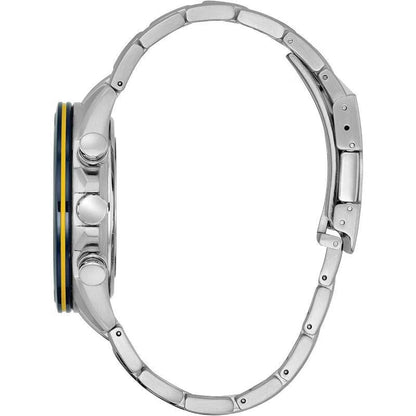 Xitie Steel Belt Watch – Waterproof Design
